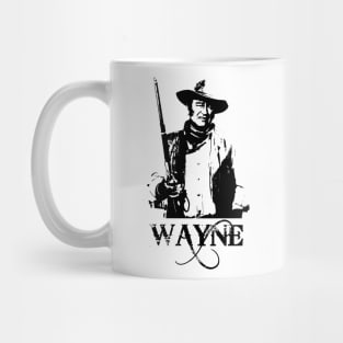 JW Mug